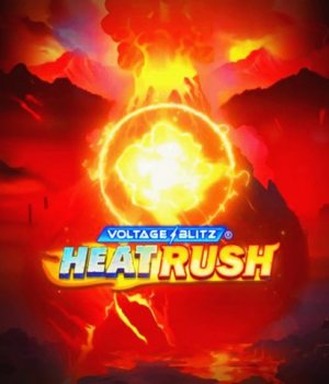 Voltage Blitz
