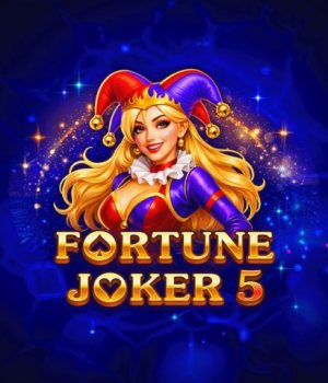 Fortune Joker 5