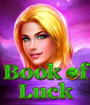 Book of Luck