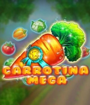 Carrotina Mega