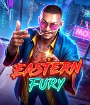 Eastern Fury