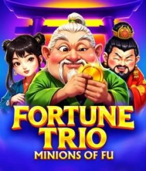 Fortune Trio