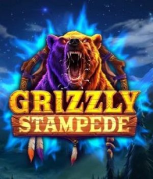 Grizzly Stampede