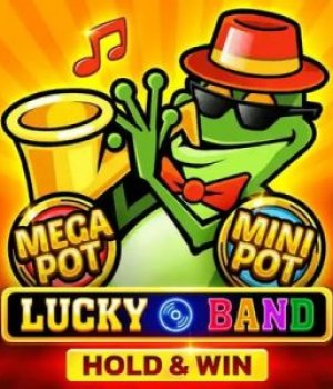 Lucky Band