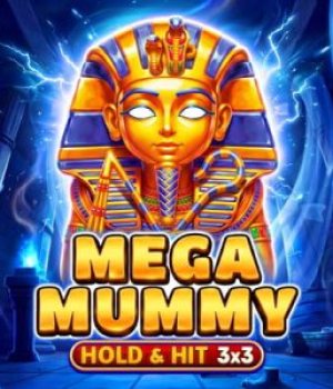 Mega Mummy